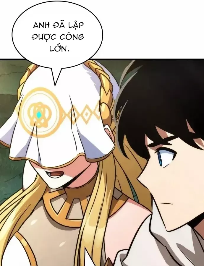 Sử Thi Valhalla Chap 70 - Next Chap 71