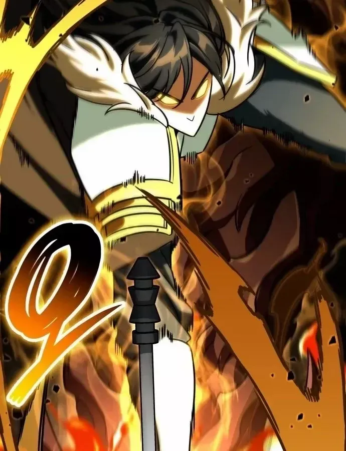 Sử Thi Valhalla Chap 70 - Next Chap 71