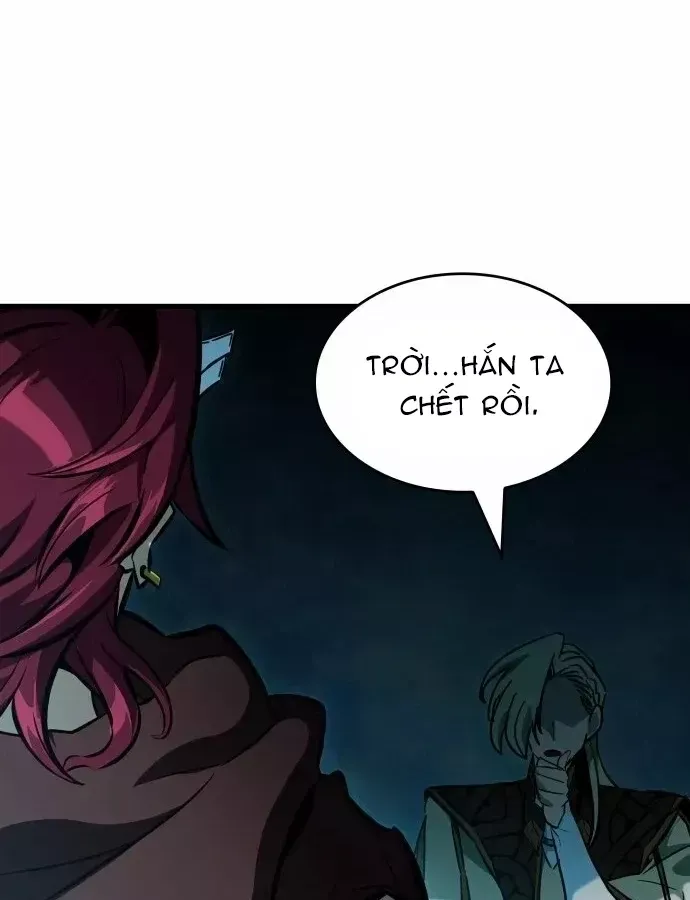 Sử Thi Valhalla Chap 70 - Next Chap 71