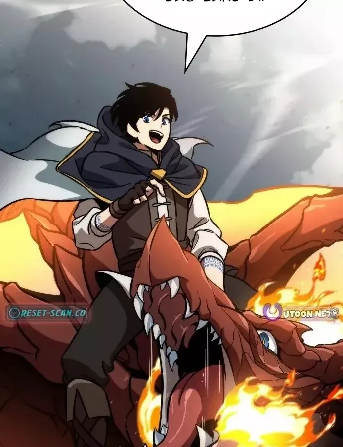 Sử Thi Valhalla Chap 70 - Next Chap 71