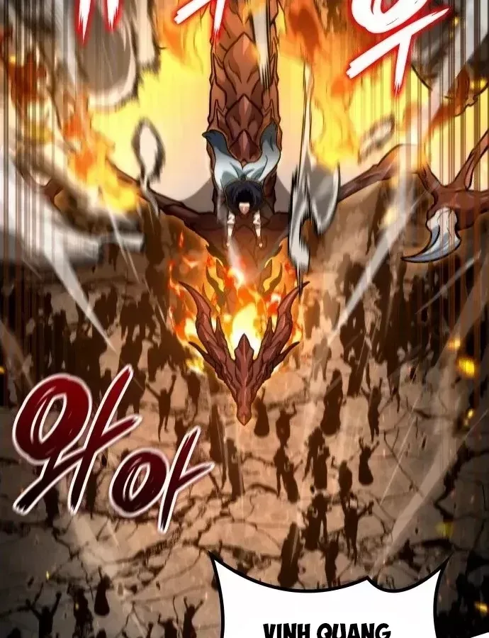 Sử Thi Valhalla Chap 70 - Next Chap 71