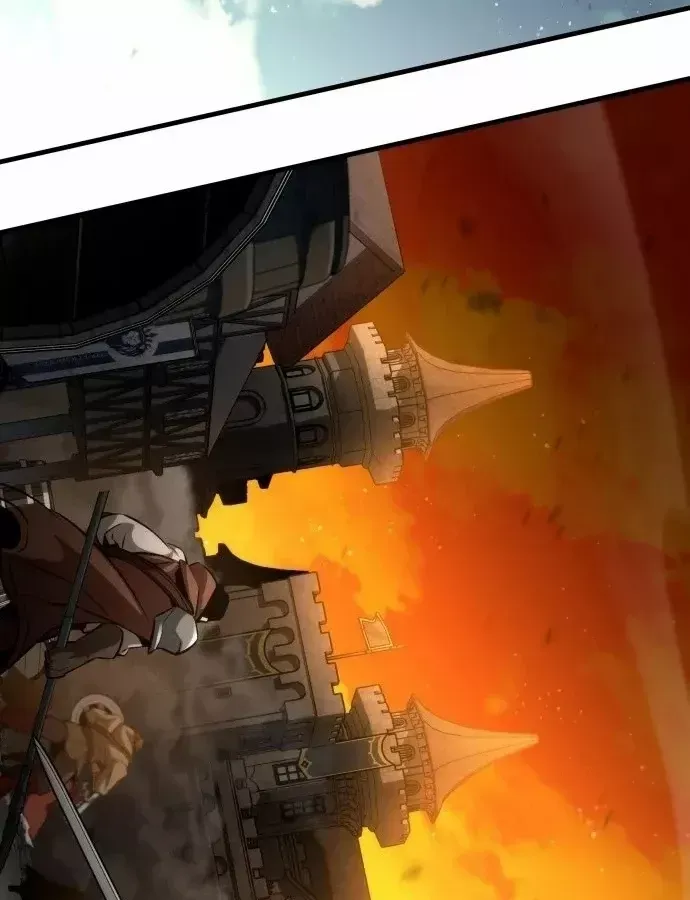 Sử Thi Valhalla Chap 70 - Next Chap 71