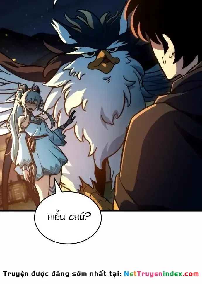 Sử Thi Valhalla Chap 70 - Next Chap 71