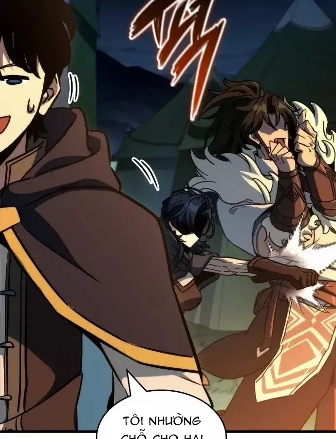 Sử Thi Valhalla Chap 70 - Next Chap 71