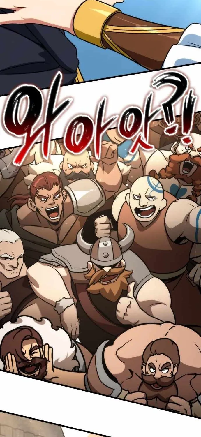 Sử Thi Valhalla Chap 71 - Next Chap 72