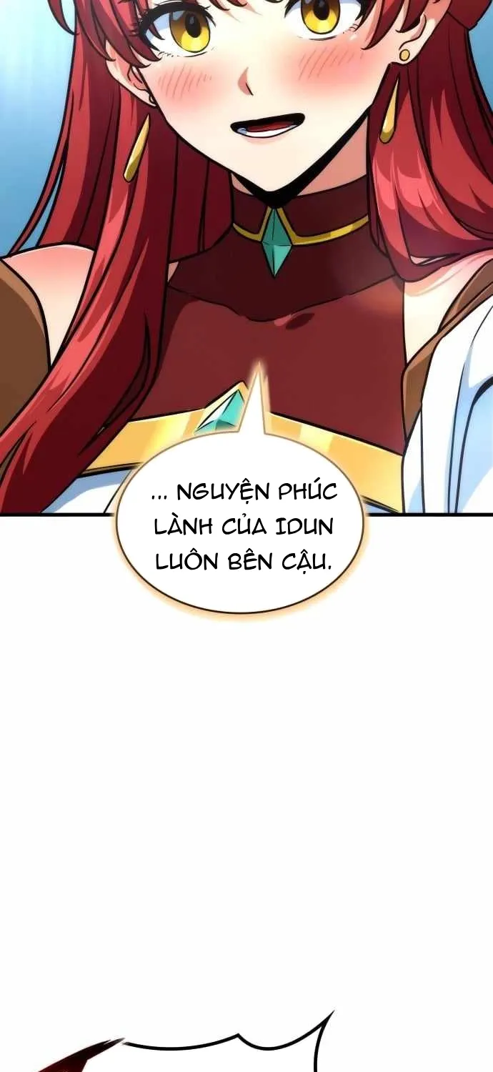 Sử Thi Valhalla Chap 71 - Next Chap 72