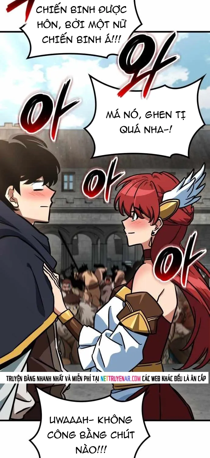 Sử Thi Valhalla Chap 71 - Next Chap 72