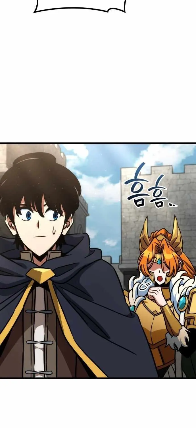 Sử Thi Valhalla Chap 71 - Next Chap 72