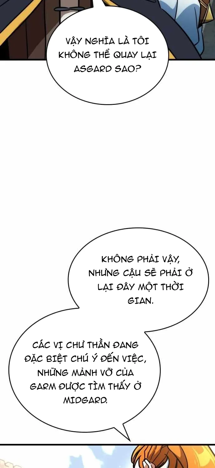 Sử Thi Valhalla Chap 71 - Next Chap 72