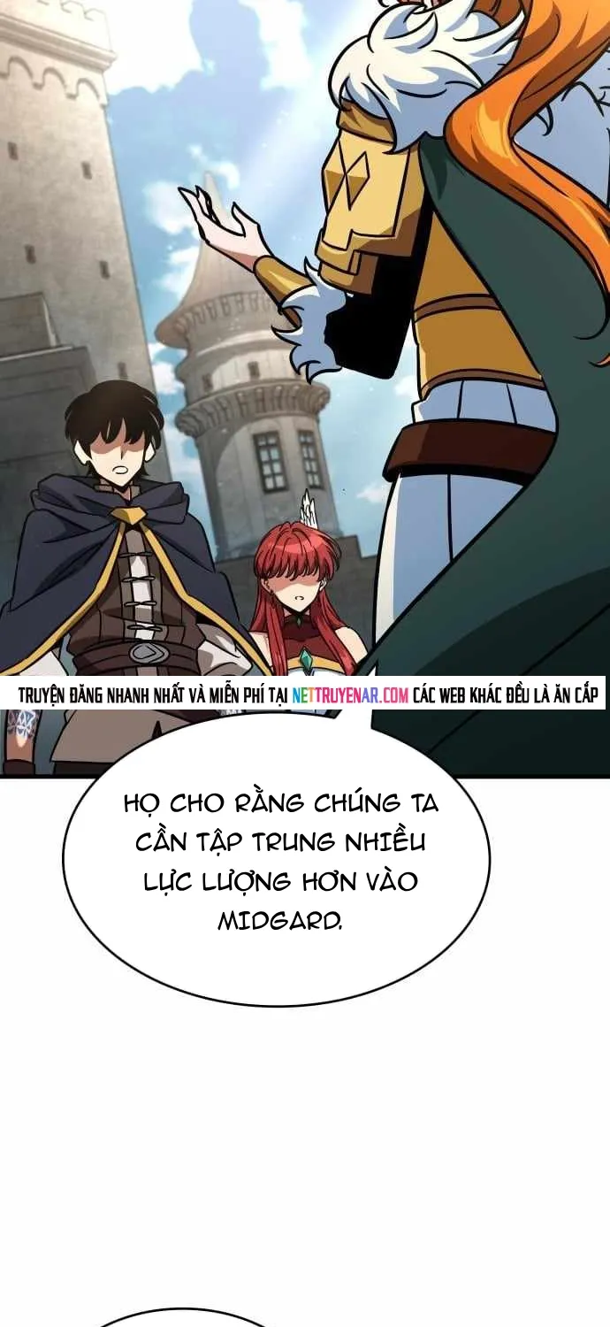 Sử Thi Valhalla Chap 71 - Next Chap 72