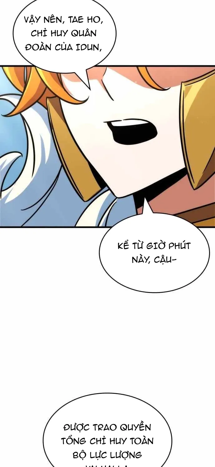 Sử Thi Valhalla Chap 71 - Next Chap 72