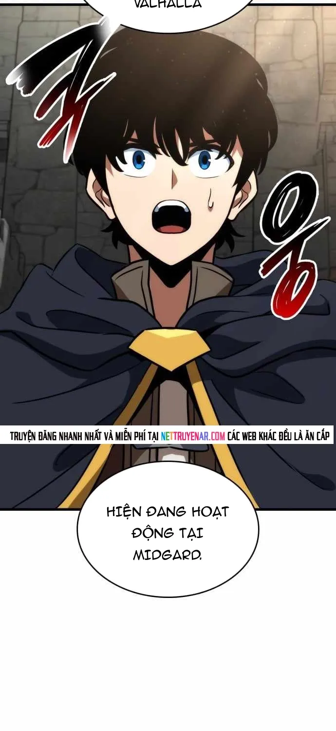 Sử Thi Valhalla Chap 71 - Next Chap 72