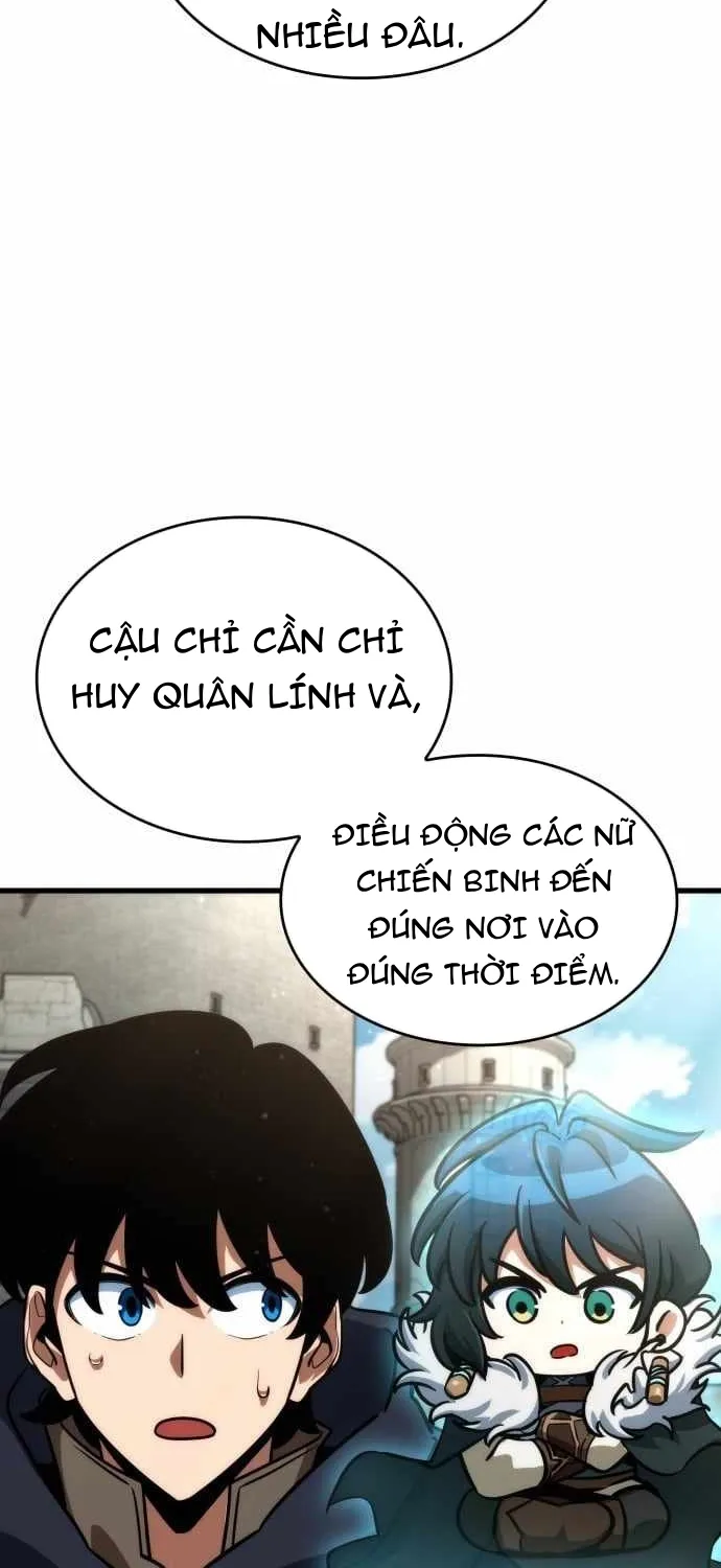 Sử Thi Valhalla Chap 71 - Next Chap 72