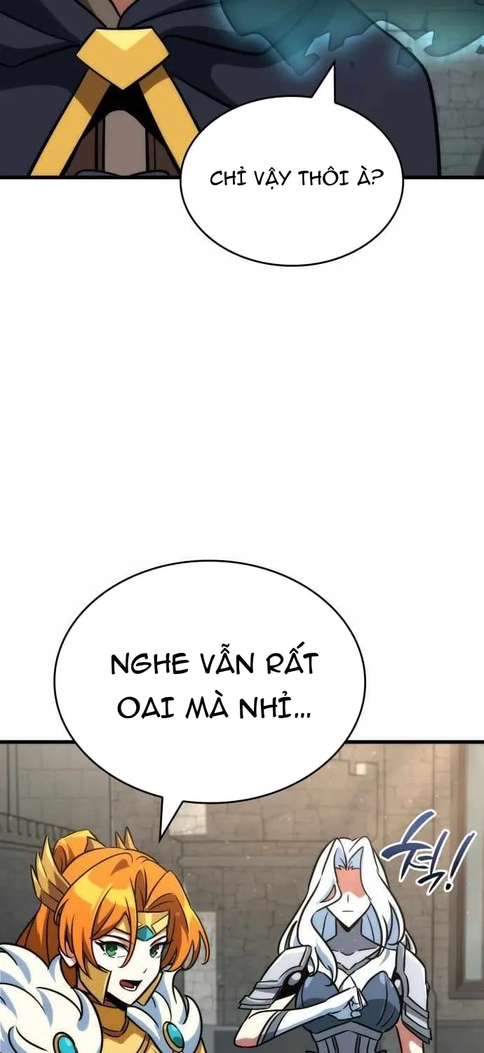 Sử Thi Valhalla Chap 71 - Next Chap 72