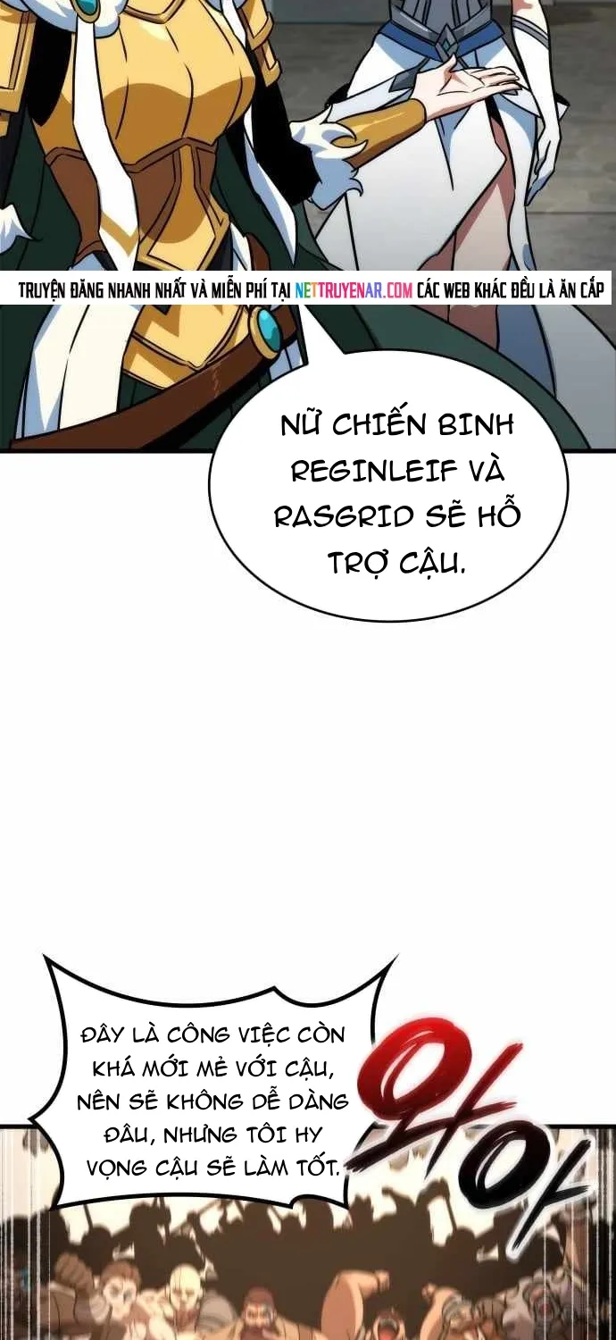 Sử Thi Valhalla Chap 71 - Next Chap 72