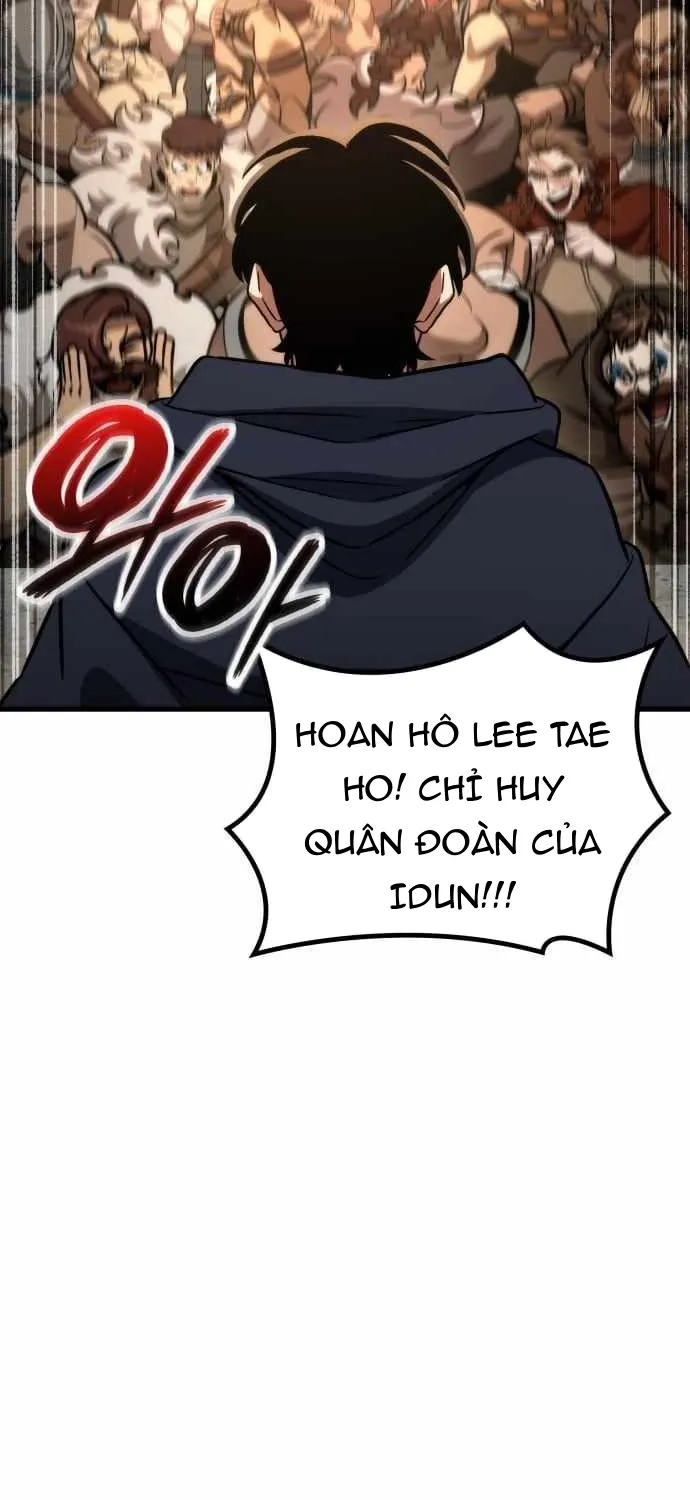 Sử Thi Valhalla Chap 71 - Next Chap 72