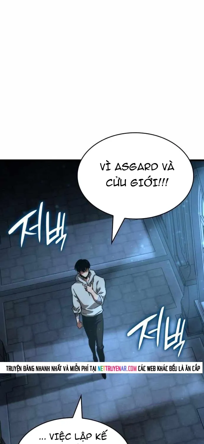 Sử Thi Valhalla Chap 71 - Next Chap 72