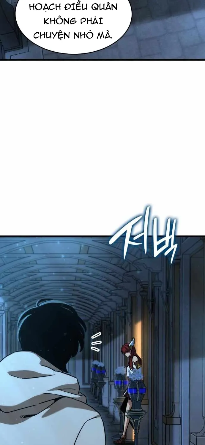 Sử Thi Valhalla Chap 71 - Next Chap 72