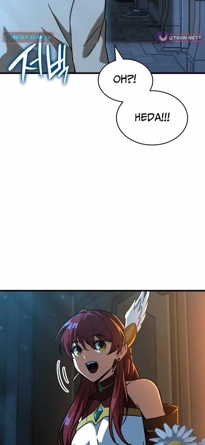 Sử Thi Valhalla Chap 71 - Next Chap 72