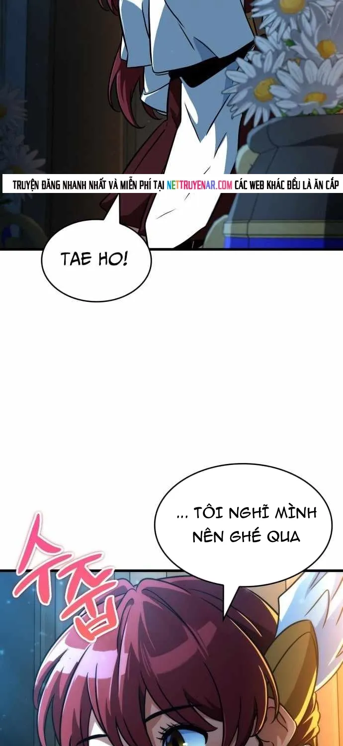 Sử Thi Valhalla Chap 71 - Next Chap 72