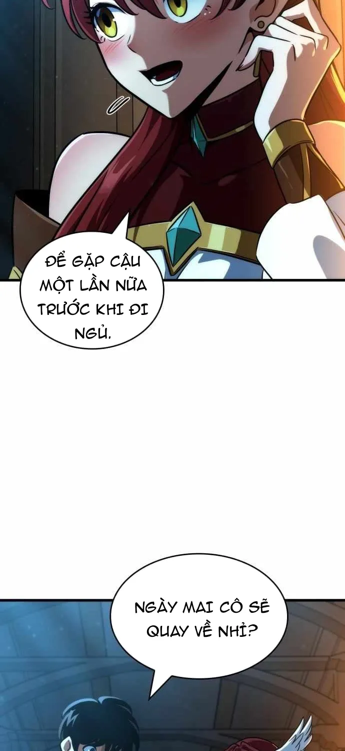 Sử Thi Valhalla Chap 71 - Next Chap 72