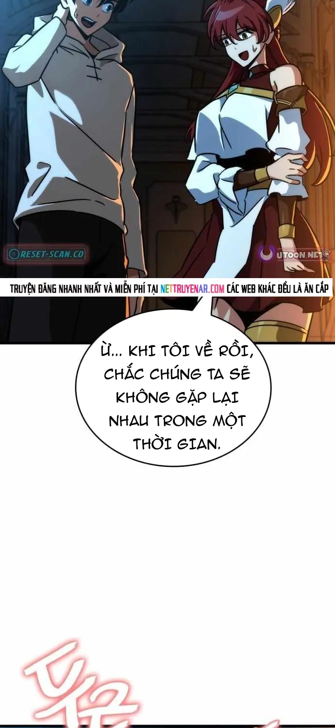 Sử Thi Valhalla Chap 71 - Next Chap 72