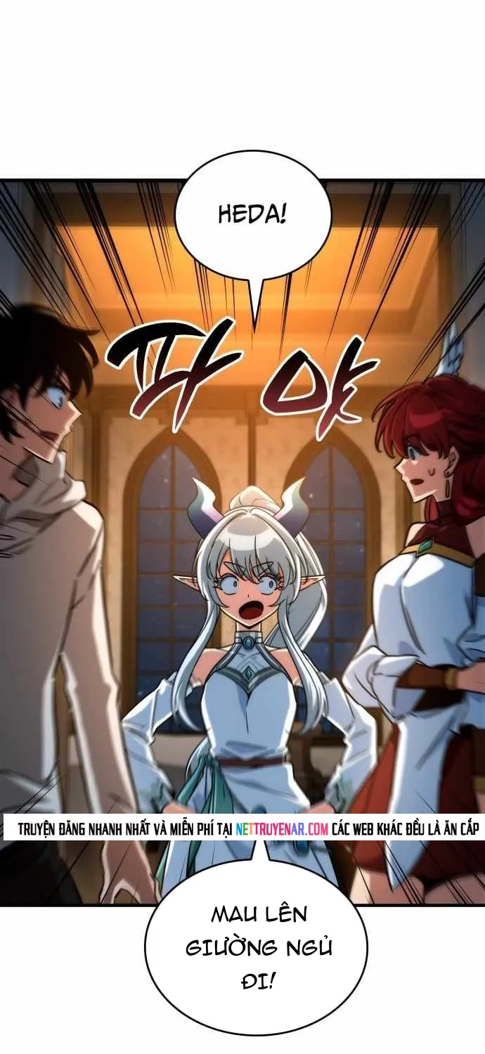 Sử Thi Valhalla Chap 71 - Next Chap 72