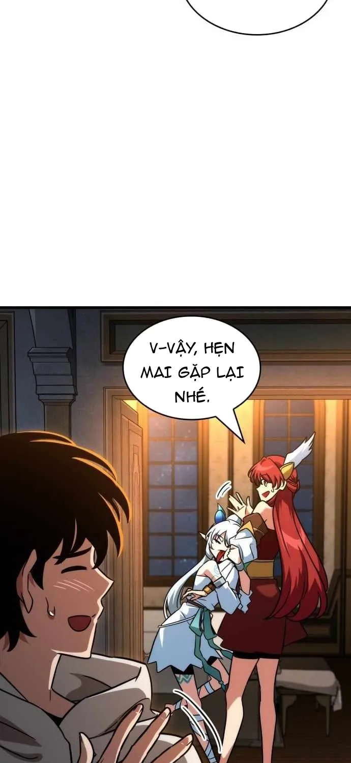 Sử Thi Valhalla Chap 71 - Next Chap 72