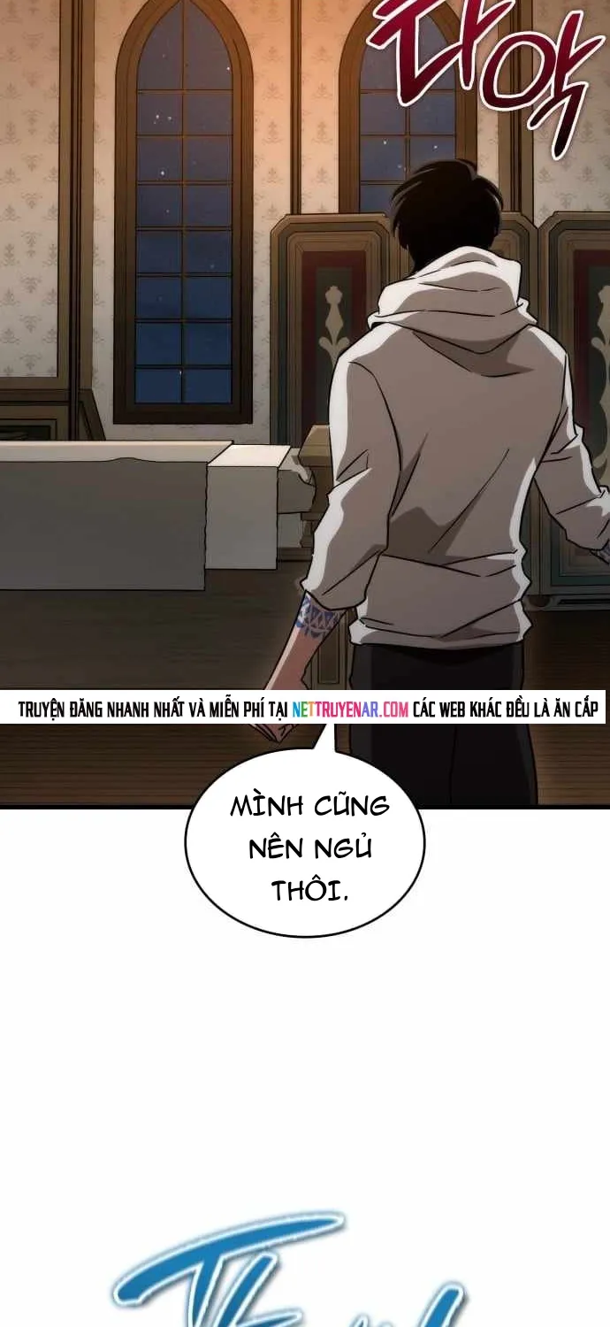 Sử Thi Valhalla Chap 71 - Next Chap 72