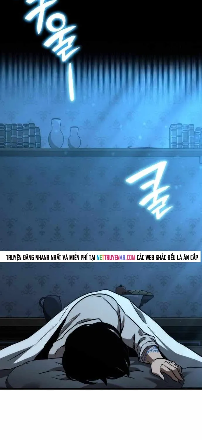 Sử Thi Valhalla Chap 71 - Next Chap 72