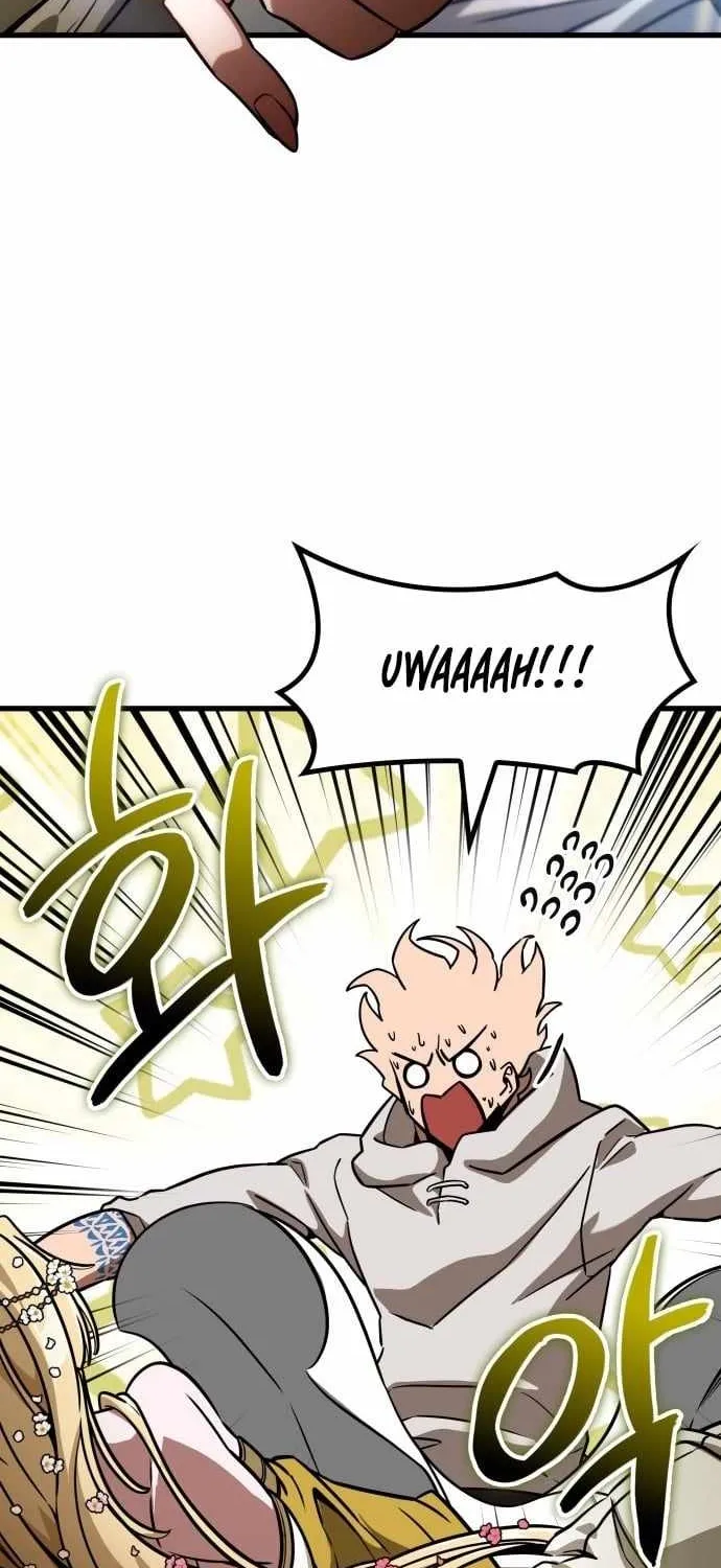 Sử Thi Valhalla Chap 71 - Next Chap 72