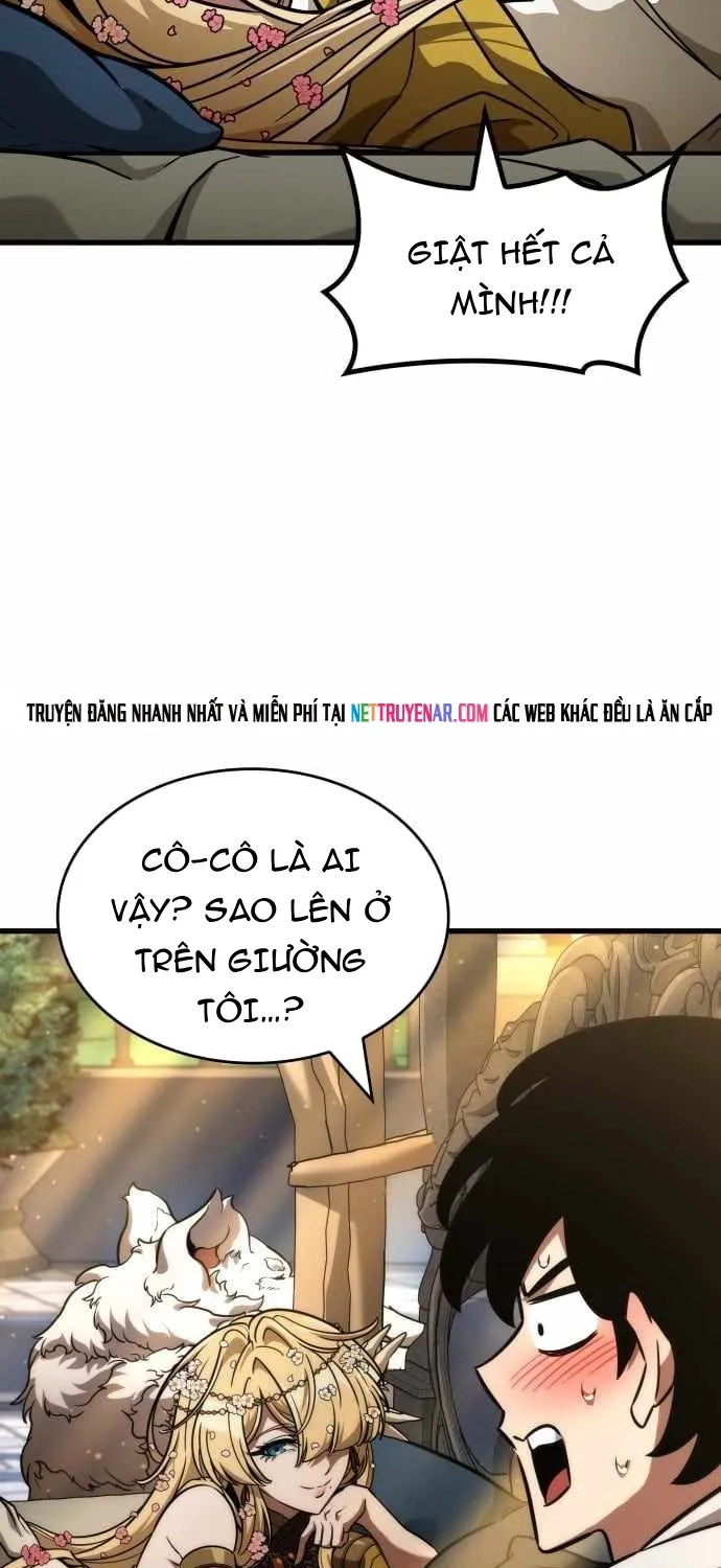 Sử Thi Valhalla Chap 71 - Next Chap 72