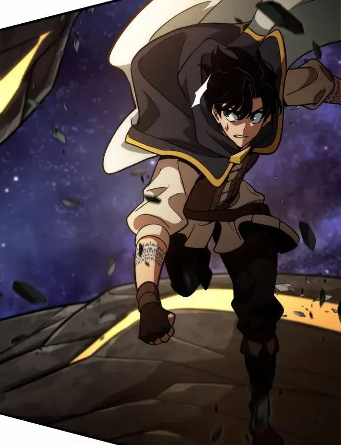 Sử Thi Valhalla Chap 73 - Next Chap 74