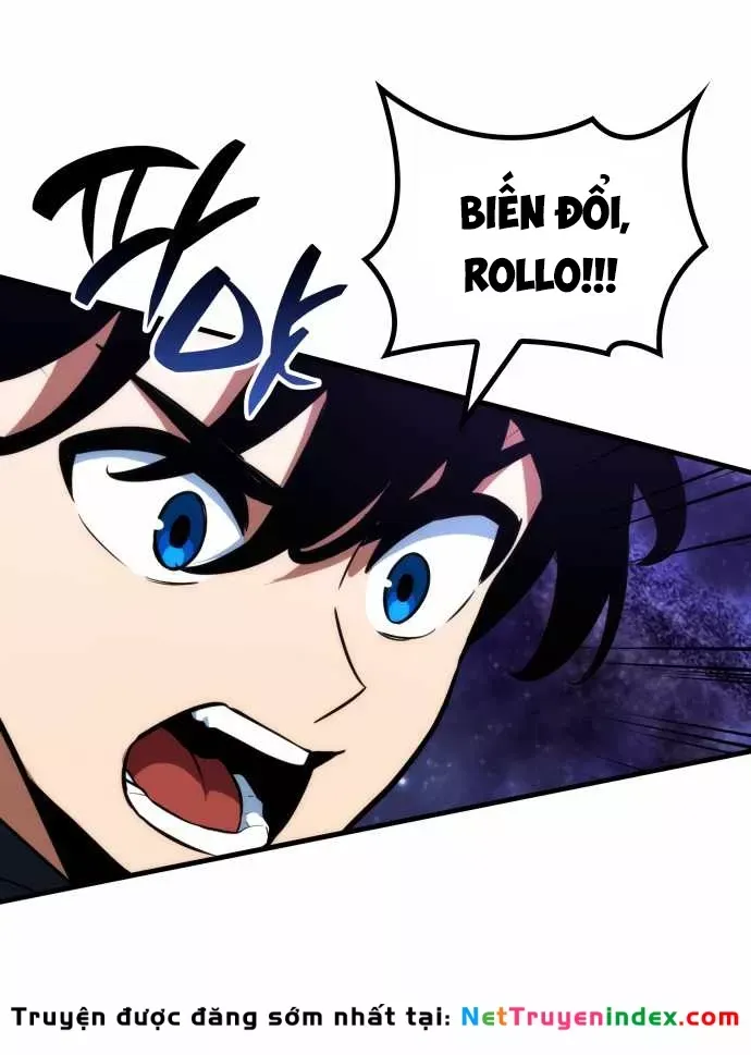 Sử Thi Valhalla Chap 73 - Next Chap 74