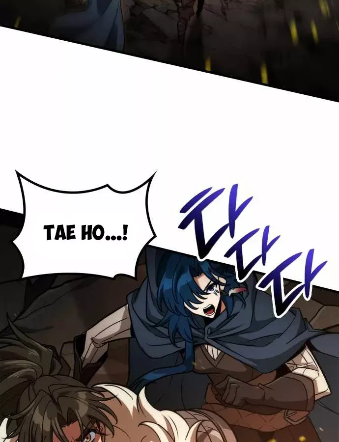 Sử Thi Valhalla Chap 73 - Next Chap 74