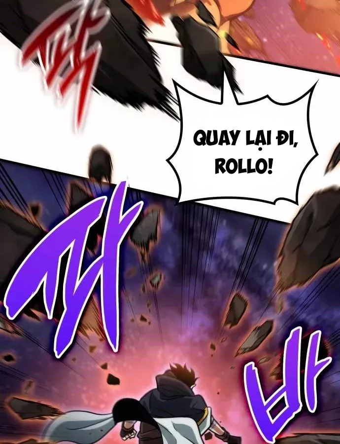 Sử Thi Valhalla Chap 73 - Next Chap 74