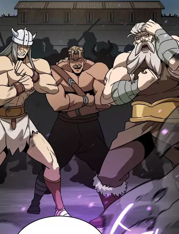 Sử Thi Valhalla Chap 73 - Next Chap 74