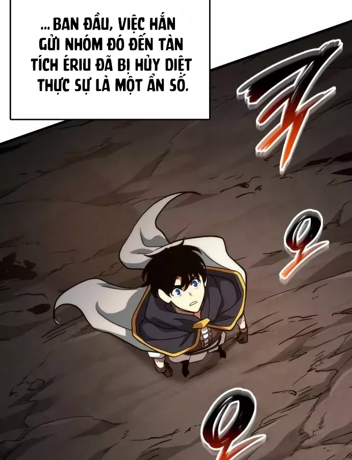 Sử Thi Valhalla Chap 73 - Next Chap 74
