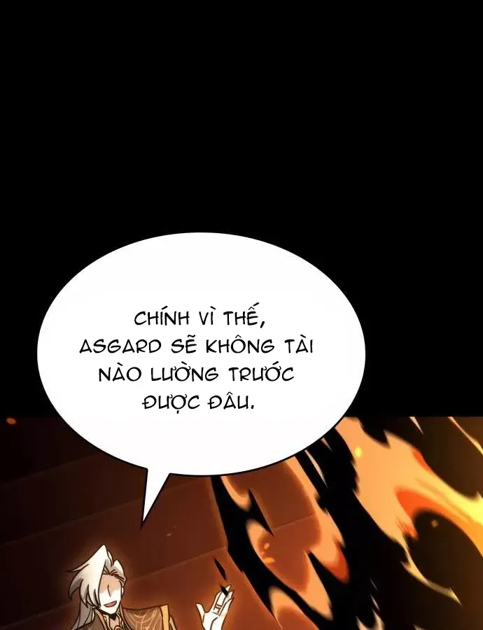 Sử Thi Valhalla Chap 73 - Next Chap 74