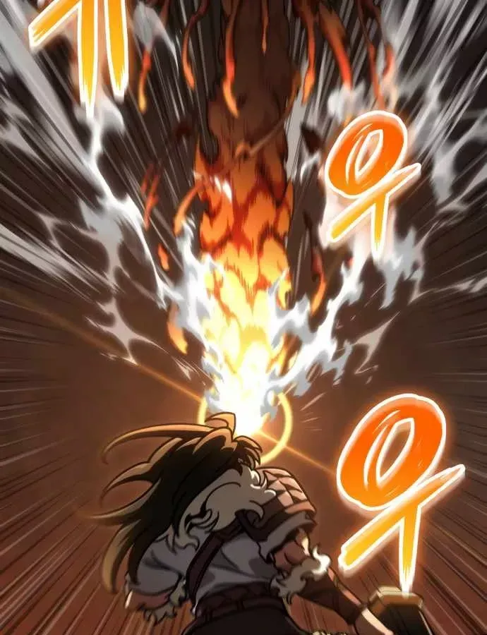 Sử Thi Valhalla Chap 73 - Next Chap 74