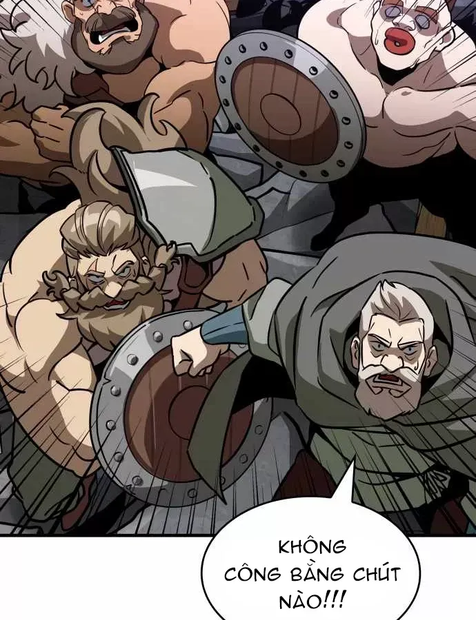 Sử Thi Valhalla Chap 73 - Next Chap 74