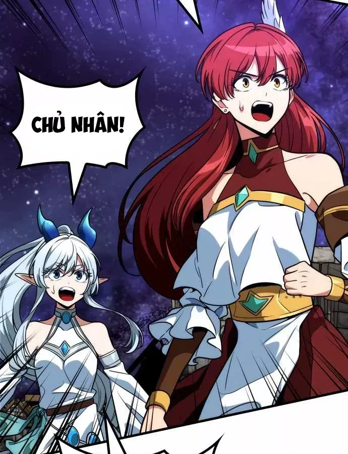 Sử Thi Valhalla Chap 73 - Next Chap 74