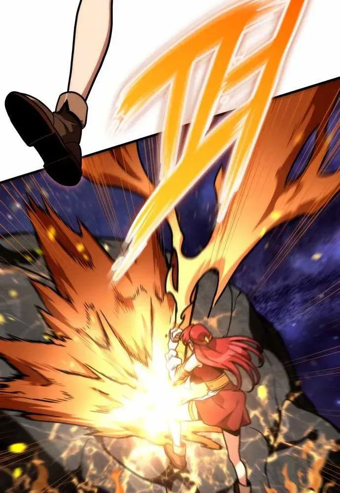 Sử Thi Valhalla Chap 74 - Next Chap 75