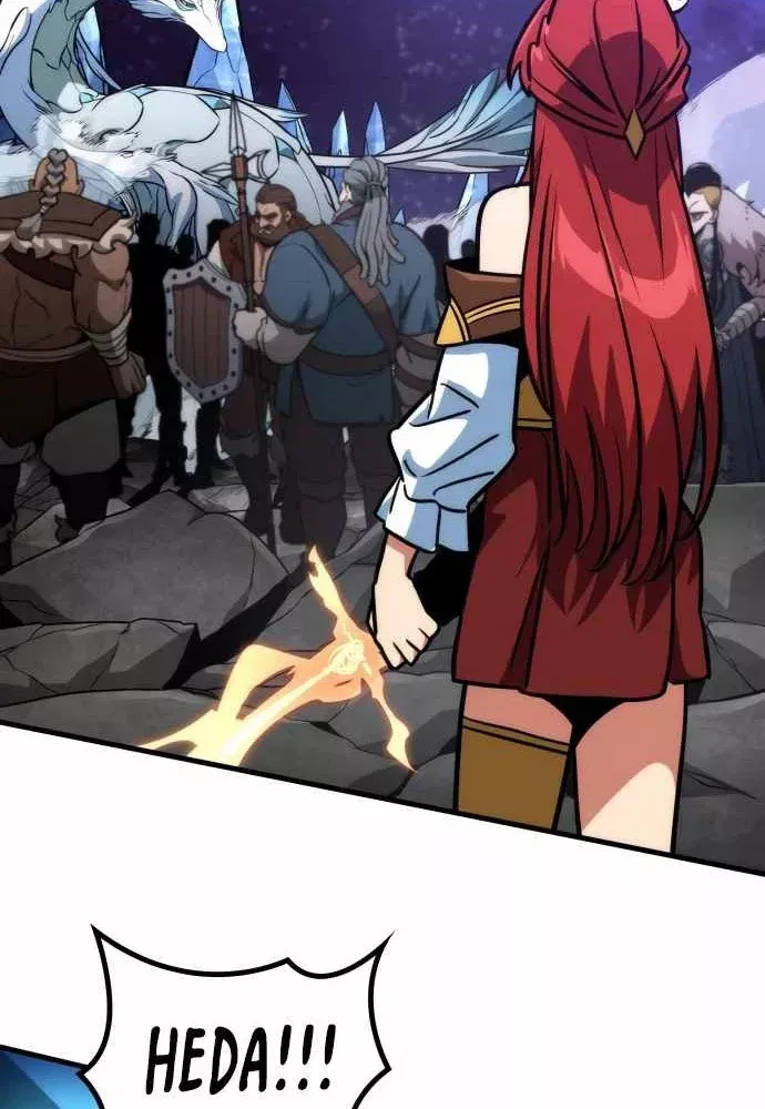 Sử Thi Valhalla Chap 74 - Next Chap 75