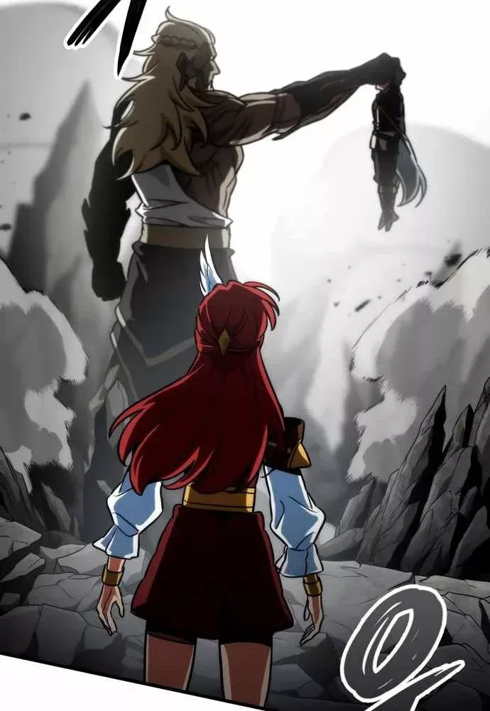 Sử Thi Valhalla Chap 74 - Next Chap 75