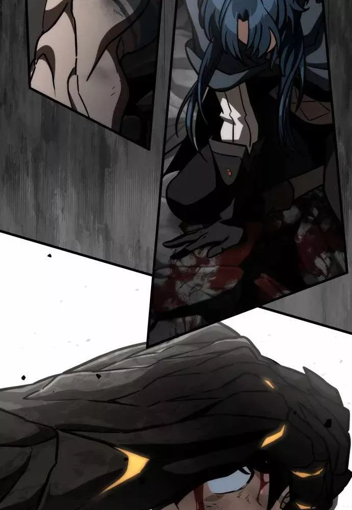 Sử Thi Valhalla Chap 74 - Next Chap 75