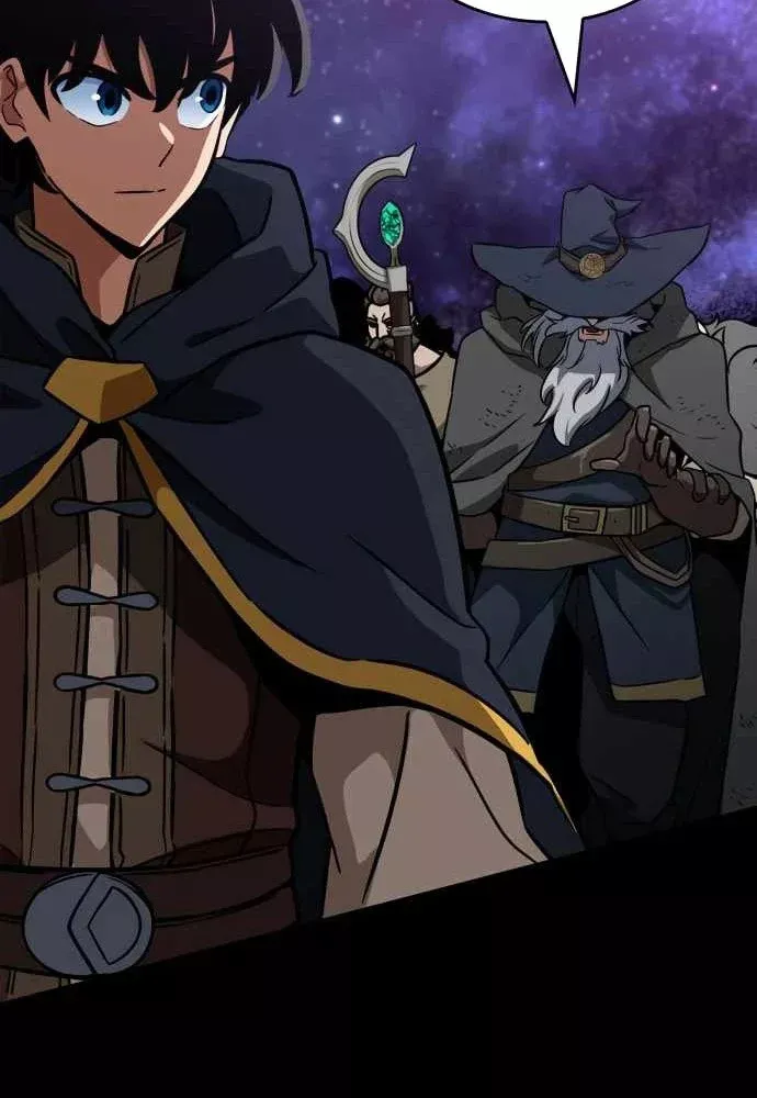 Sử Thi Valhalla Chap 74 - Next Chap 75