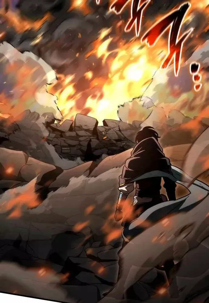 Sử Thi Valhalla Chap 74 - Next Chap 75