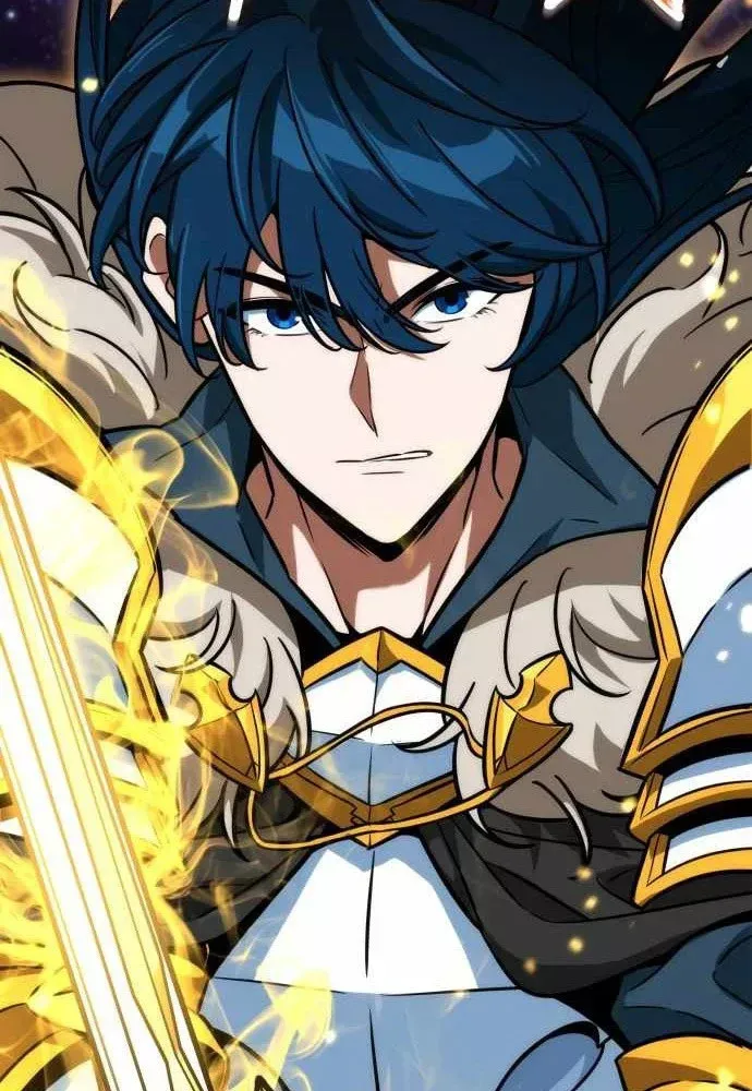 Sử Thi Valhalla Chap 74 - Next Chap 75