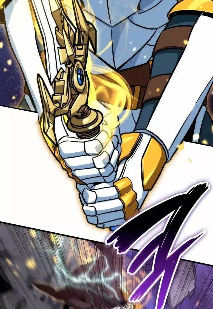 Sử Thi Valhalla Chap 74 - Next Chap 75